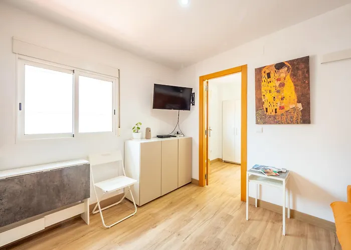 Atico De Lujo Plaza Ayuntamiento