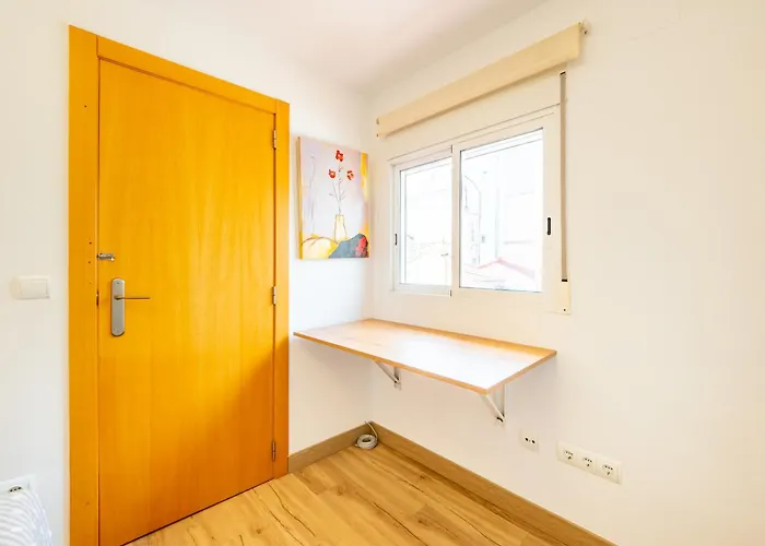 Atico De Lujo Plaza Ayuntamiento Valencia