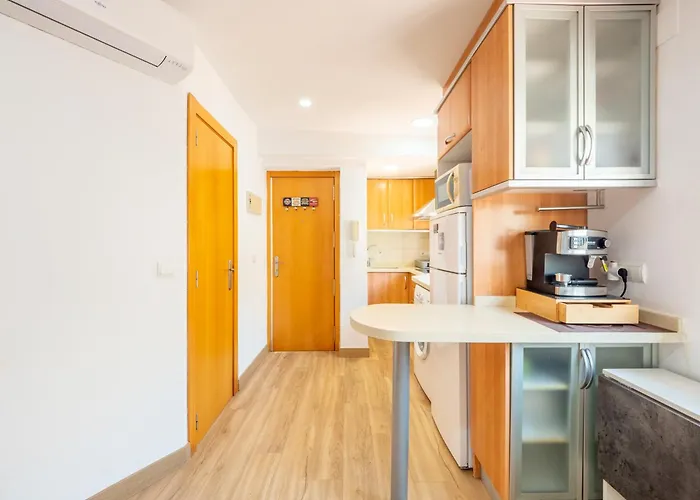 Atico De Lujo Plaza Ayuntamiento * Valencia