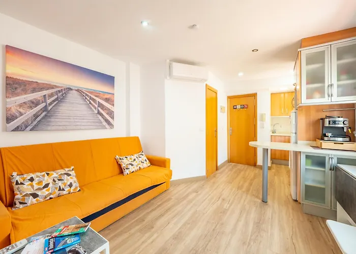 Apartment Atico De Lujo Plaza Ayuntamiento *