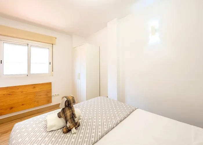 Atico De Lujo Plaza Ayuntamiento Apartment Valencia