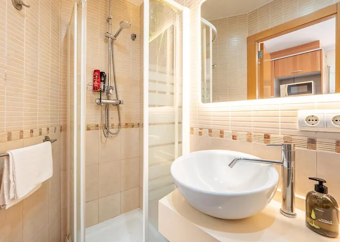 Apartment Atico De Lujo Plaza Ayuntamiento Valencia