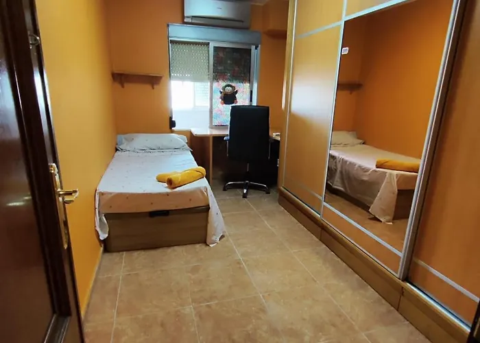 Avenida Del Puerto Private * Βαλένθια