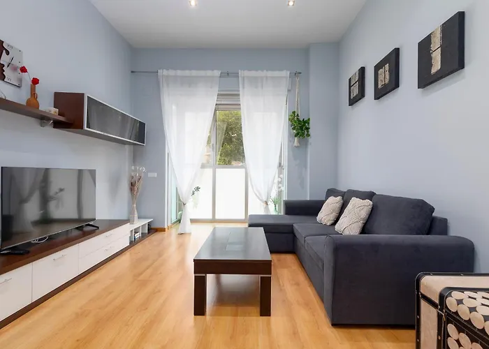 Patacona Mediterranean * Valencia