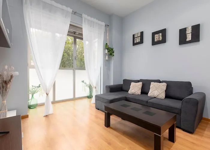 Patacona Mediterranean *