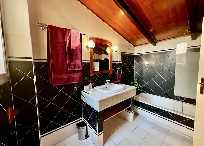 Luxury Penthouse Center Valencia