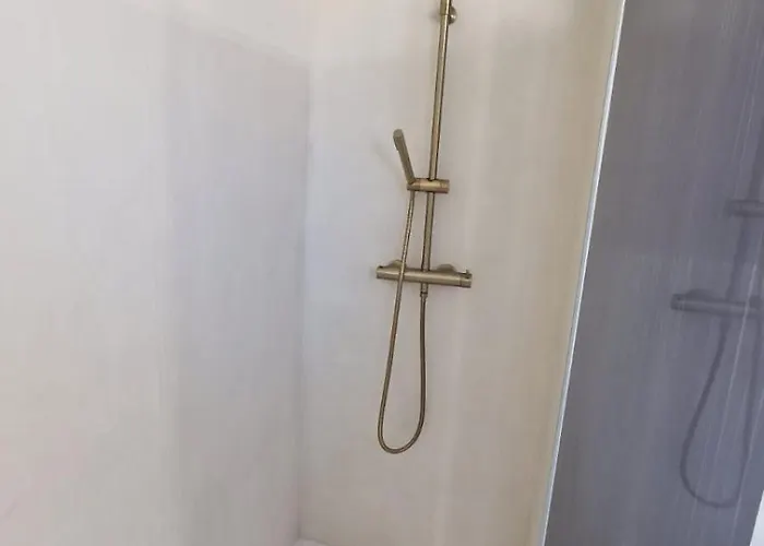 Beachfront 度假居