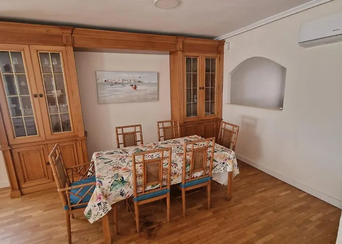 Beachfront * 瓦伦西亚