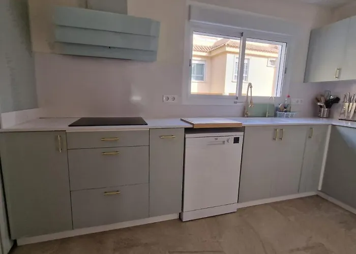 Beachfront 瓦伦西亚