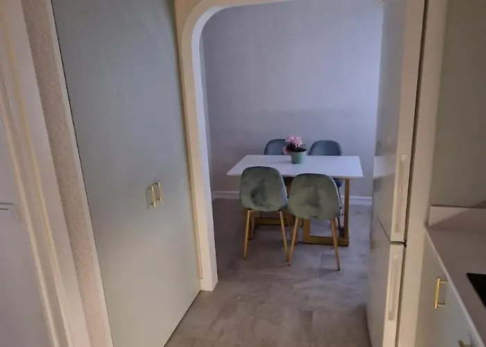 Beachfront * 瓦伦西亚