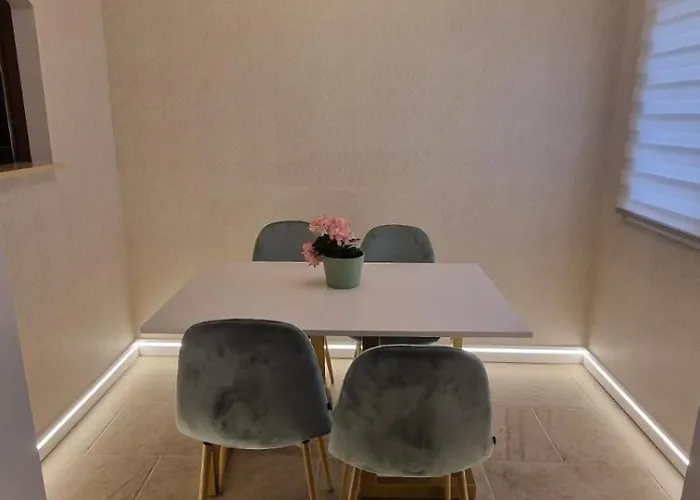 度假居 Beachfront