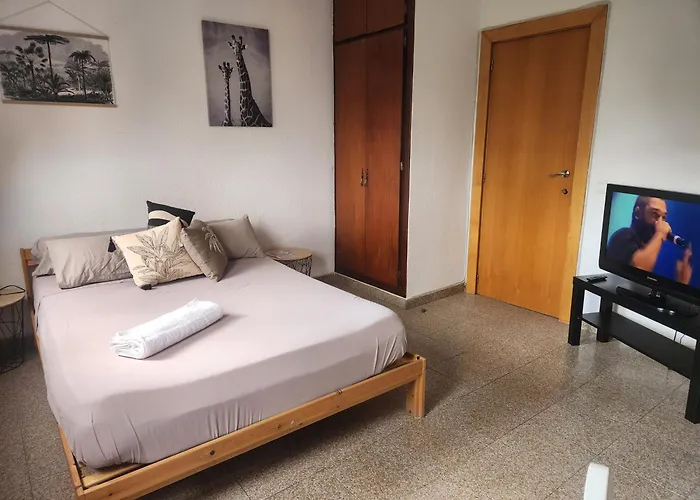 Bed & Breakfast Experience