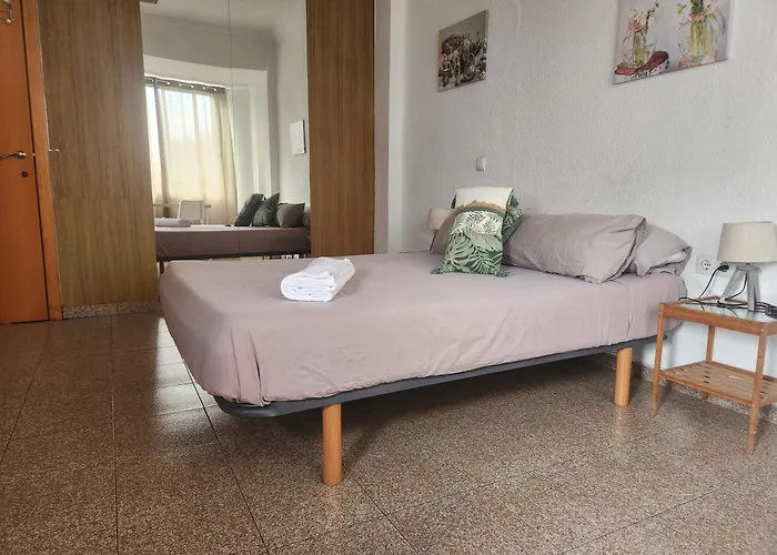 Experience Bed & Breakfast Valencia