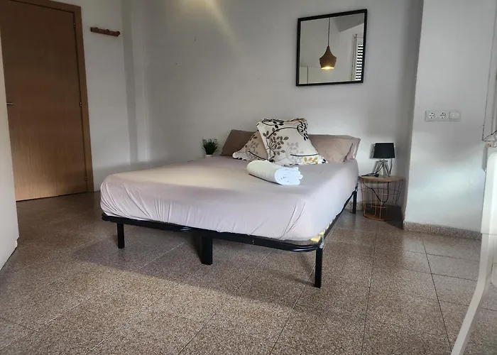 Experience * Valencia