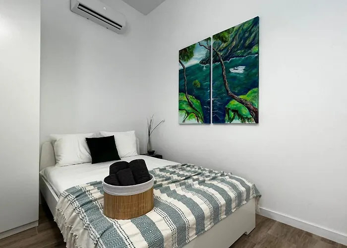 Appart hôtel Rodrigues 15 Valence