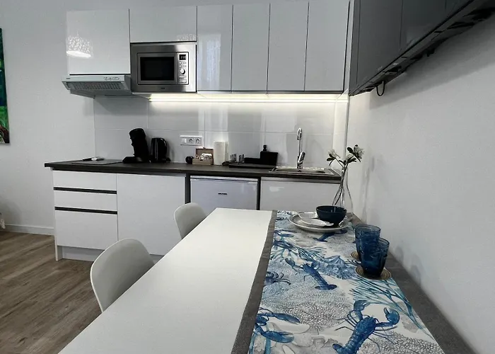 Appart hôtel Rodrigues 15