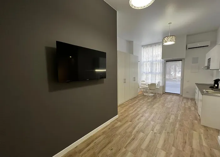 Appart hôtel Rodrigues 15 Valence