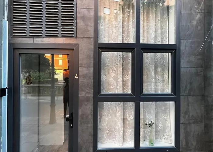 Appart hôtel Rodrigues 15