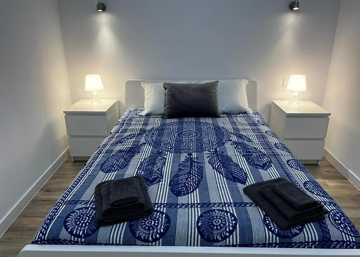 Appart hôtel Rodrigues 15 Valence