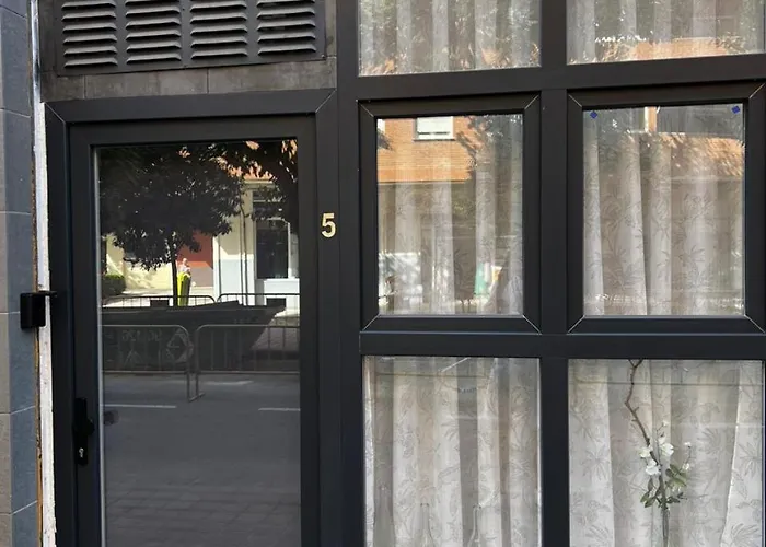 Rodrigues 15 Appart hôtel Valence