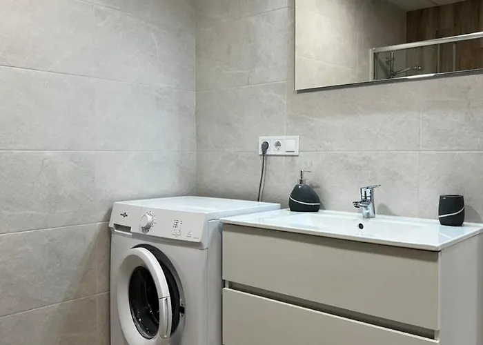 Appart hôtel Rodrigues 15