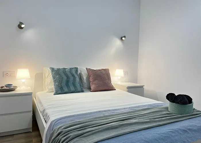 Rodrigues 15 Appart hôtel