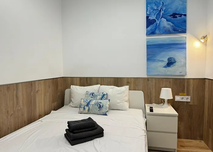 Rodrigues 15 Appart hôtel 4*