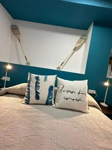 Διαμέρισμα 1240 Benlloch