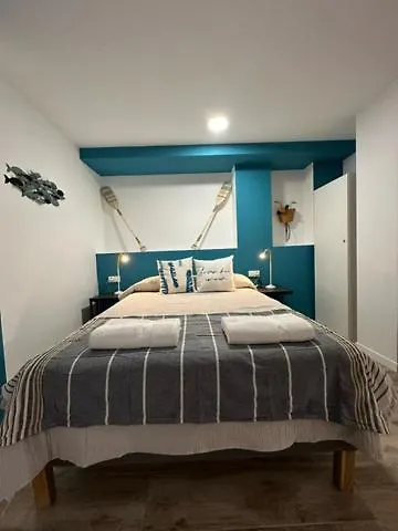 Διαμέρισμα 1240 Benlloch