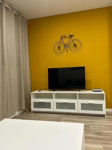 Διαμέρισμα 1240 Benlloch *