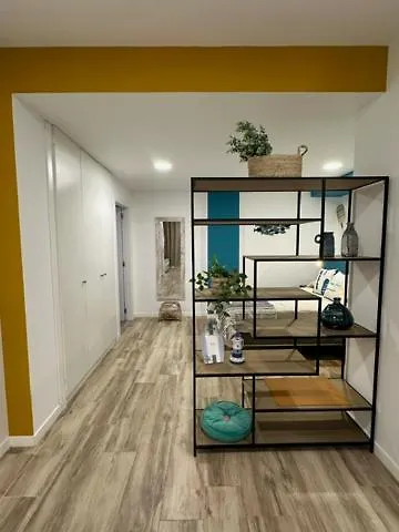 1240 Benlloch Διαμέρισμα *