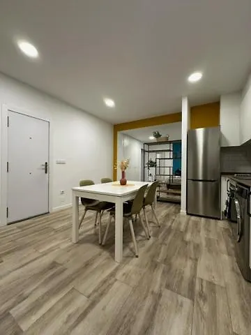 1240 Benlloch * Βαλένθια