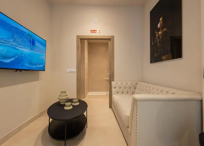 Διαμέρισμα Florit Flats - The Benicalap Residences