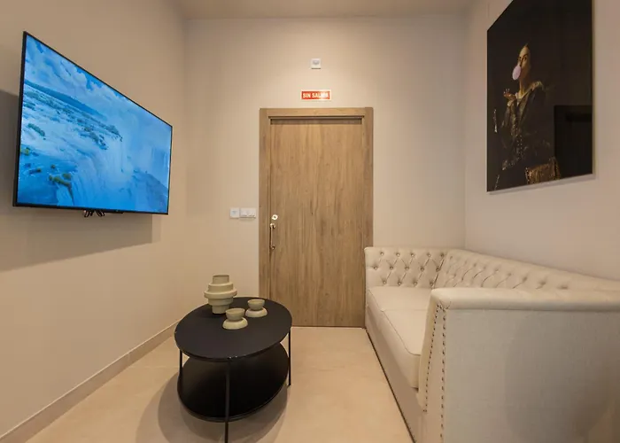 Διαμέρισμα Florit Flats - The Benicalap Residences *