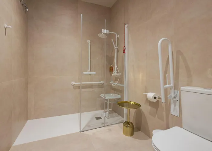 Διαμέρισμα Florit Flats - The Benicalap Residences *