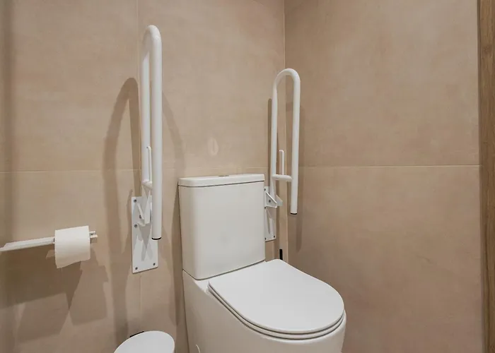 Διαμέρισμα Florit Flats - The Benicalap Residences *