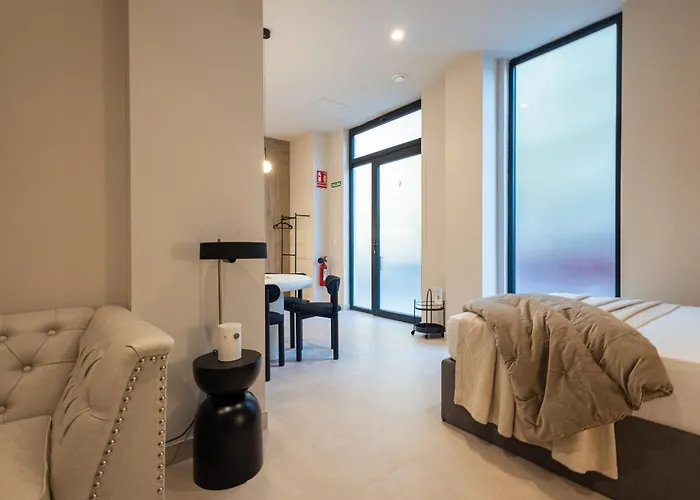 Florit Flats - The Benicalap Residences