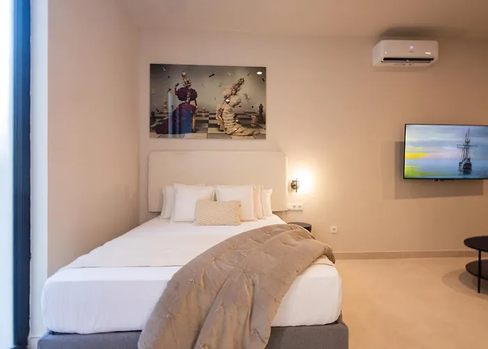 Florit Flats - The Benicalap Residences Βαλένθια