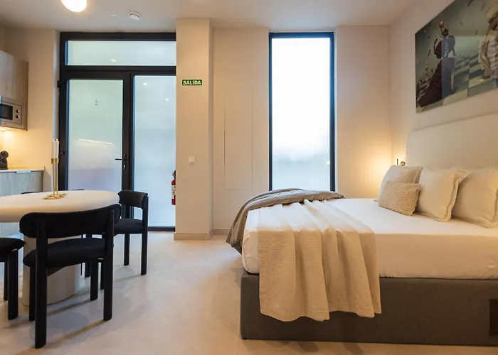 Florit Flats - The Benicalap Residences Διαμέρισμα Βαλένθια