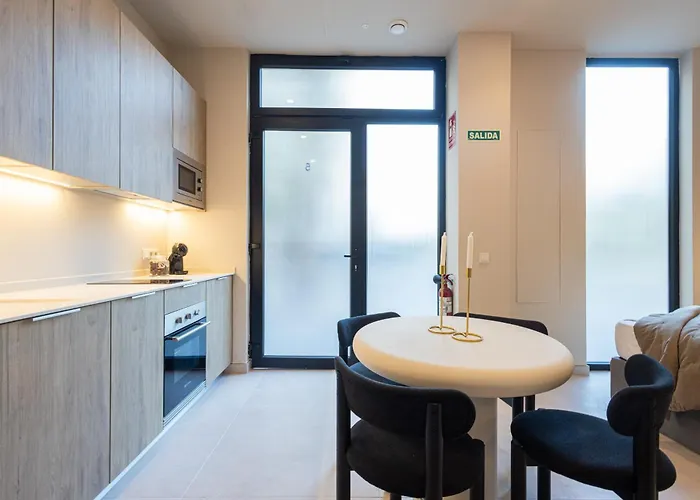 Florit Flats - The Benicalap Residences Βαλένθια