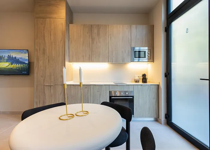 Διαμέρισμα Florit Flats - The Benicalap Residences *