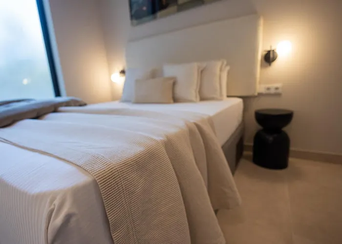 Florit Flats - The Benicalap Residences *