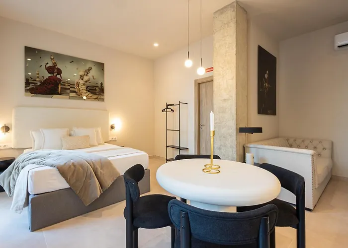 Florit Flats - The Benicalap Residences Βαλένθια