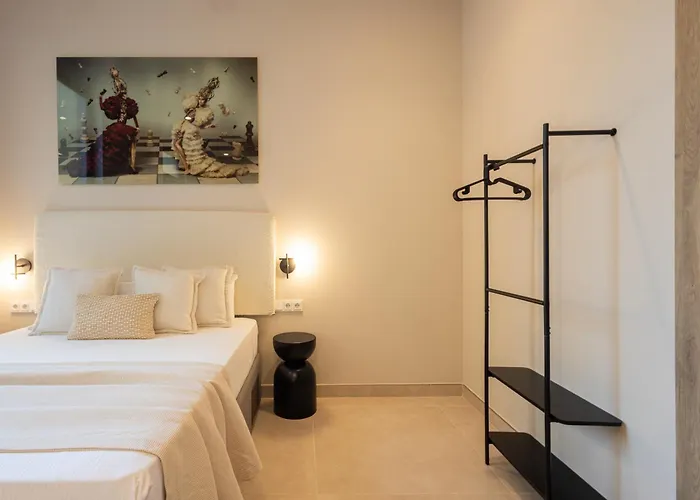 Florit Flats - The Benicalap Residences * Βαλένθια