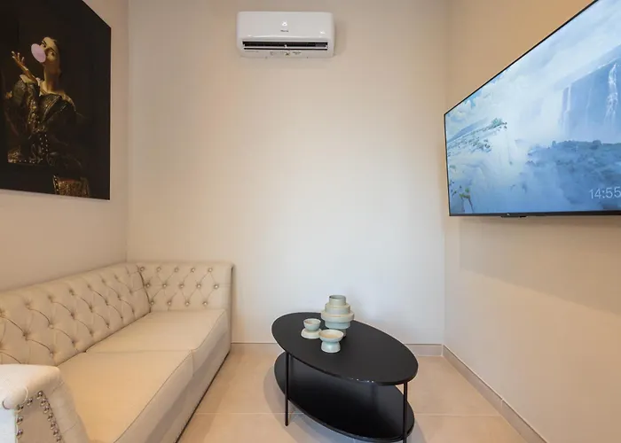 Διαμέρισμα Florit Flats - The Benicalap Residences *