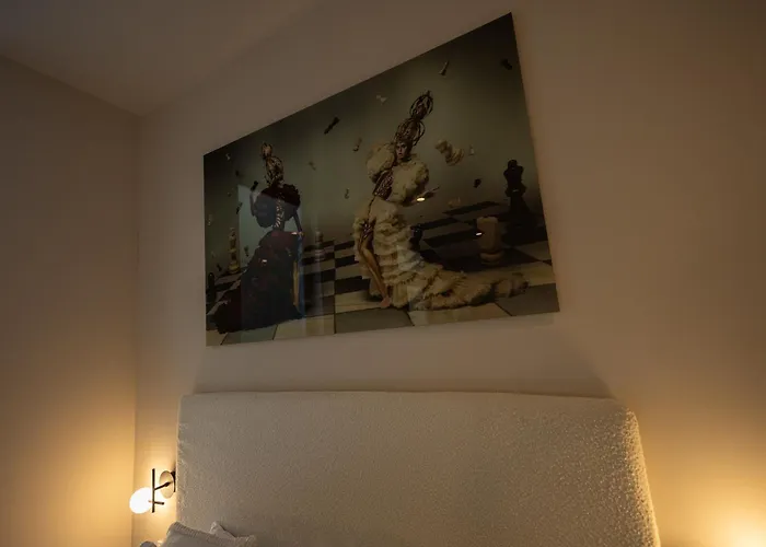 Florit Flats - The Benicalap Residences Διαμέρισμα Βαλένθια