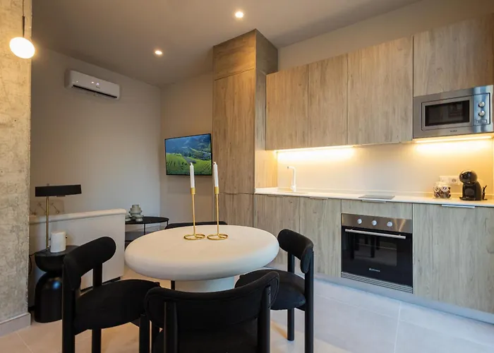 Διαμέρισμα Florit Flats - The Benicalap Residences