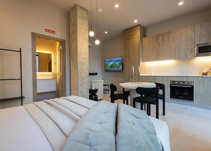 Florit Flats - The Benicalap Residences Διαμέρισμα *