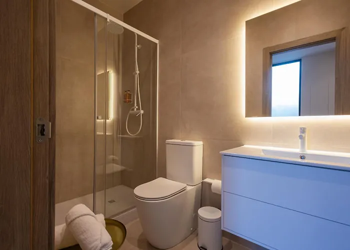 Florit Flats - The Benicalap Residences Διαμέρισμα Βαλένθια