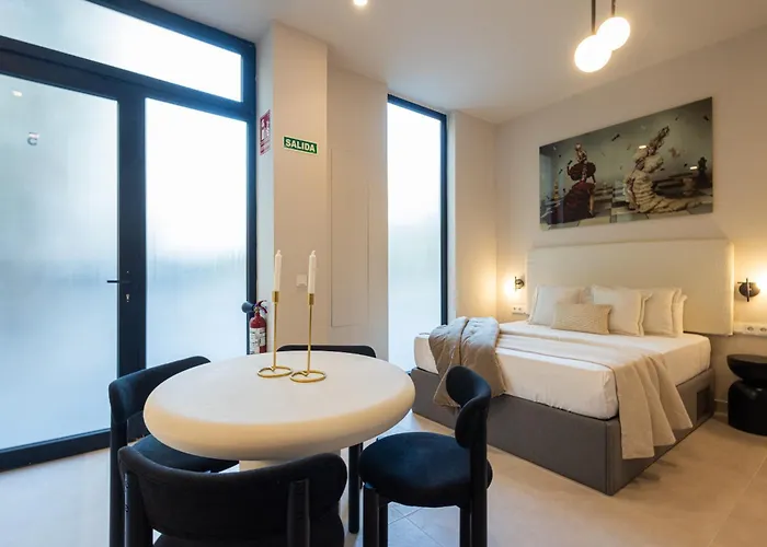 Florit Flats - The Benicalap Residences * Βαλένθια